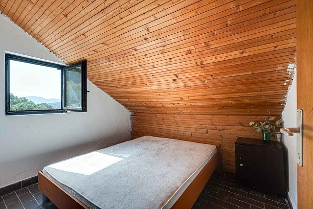 For sale house in Petrovac with a sea view — photo 61
